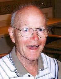 Ken Ehlers Obituary (2010)