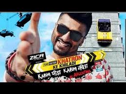 Khatron Ke Khiladi Season 9 Launch Video Arjun Kapoor Contestants Introduction Episode Full Hd Youtube Khatron ke khiladi season 10 review: khatron ke khiladi season 9 launch video arjun kapoor contestants introduction episode full hd