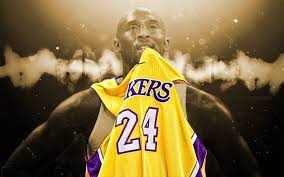 See also our other wallpapers. Kobe Bryant 24 8 Tributize