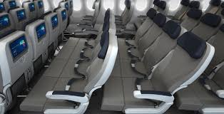 Launched This Month Azuls New A330 Cabins By Tangerine
