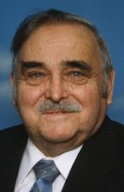 Franklin Menges Obituary (2012)