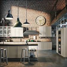 Update your kitchen with our selection of kitchen cabinets from menards. Industrial Kitchen Home Decor Ideas Industrial Decor Kitchen Industrial Style Kitchen Industrial Chic Kitchen