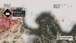 Days Gone All Nero Research Site Locations (Stat Upgrades)