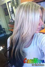 Love love love my hair. Pin Von Staci Cate Auf Beauty Strahnchen Dunkelblond Haare Coole Haarfarben