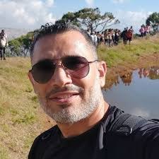 Albert Farhat's Instagram, Twitter & Facebook