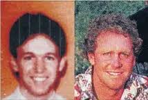 Family reeling after second son's death