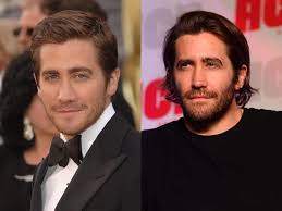 There's also the conversation too about how he's not a southpaw style boxer. Male Celebrities Who Look Even Better With Long Hair Insider