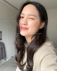 Michelle Kwong's Instagram, Twitter & Facebook