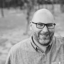 Craig McClain (@cmcclain)