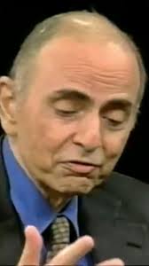 Carl Sagan and Fraudulent Claims (Charlie Rose Interview) ❤☮🌎 #carlsagan  #science #Skepticism