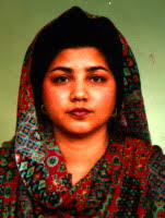 Legislators from NON MUSLIM SEATS (PPNM-1 to PPNM-8)