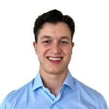 Daniel Dragon Wakefield