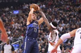 A date with rising superstar luka doncic and the mavericks on january 18th may be their most anticipated interconference game of the season. Dallas Mavericks Odds How To Watch And More For Game 12 Vs Raptors