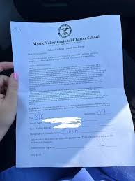 Malden Charter School writes student up for wearing a “jihab”. They have a  long history of being sued for hair discrimination : rboston