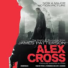Oh, yeah, alex cross is a brilliant detective, all right. Alex Cross By James Patterson Audiobook Audible Com