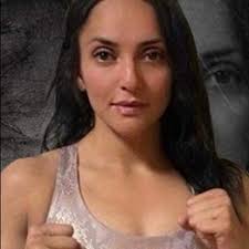 Lexxi Moncada vs. Adriana Burciaga, Rise of the Prospects