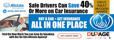Are you in good hands with allstate? Buy A Car Get Vehicle Insurance All In One Place