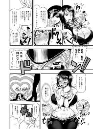 乱れ咲き女囚海賊 - 同人誌 - エロ漫画 | inits-terapiya.ru