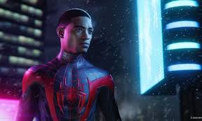 Miles Morales Como Hacer Remates