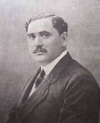 Preservando el Patrimonio Echeverriano": Fundación del Partido de Esteban  Echeverría