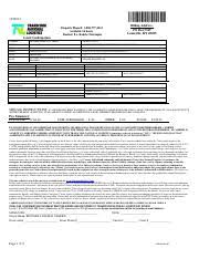 The bill of lading as it is indeed more than just a contractual document. T100dicomfreight2019 En Pdf Jan 1 2019 Dicom Freight Rules And Regulations T100 Summary Of Commonly Used Accessorials The Following Summary Is For Course Hero