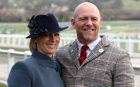Zara, who is married to former england rugby star mike tindall, has welcomed their third child, a son, named lucas philip. Zara Tindall Pregnant With Third Child Husband Mike Reveals