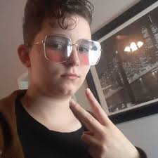 Goin out for a walk. Let's go!