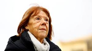 Merkel and Trump's complicated relationship