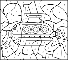 Search through 623,989 free printable colorings at getcolorings. Submarine Coloring Page Printables Apps For Kids