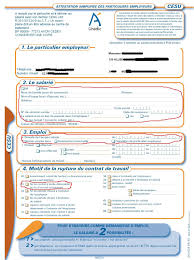C'est un document obligatoirement remis au salarié par l'employeur à la rupture du contrat de travail. Pole Emploi Attestation Employeur Pour Pole Emploi Vierge