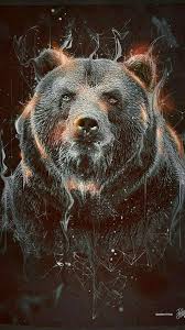 Medved Medved V 2019 G Tatuirovki S Medvedyami Grizli Tatuirovki Medvedya I Izobrazheniya Medvedej