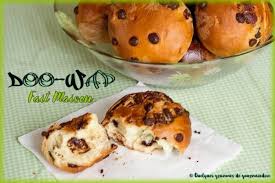 Petites Brioches Facon Doo Wap Recette Brioches Petite Brioche Manger Sainement Recette