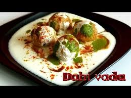 In This Video I Am Sharing Process To Make Dahi Vada Dahi Vada Also Known As Dahi Bhalla Or Dahi Bhalle I Have Covere Farali Recipes Recipes Healthy Recipes