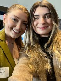 Empowered women empower women. Earlier this week, I had the opportunity to  attend the Engage! Cleveland Next Generation of Women Conference alongside  several incredible women leaders from The Adcom…