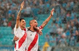 Cristian maidana, 33, from argentina cd olimpia, since 2019 left midfield market value: Jonatan Maidana Tem Muito Prestigio Em Jogo Nesta Final Conmebol