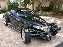 There are 334 chrysler sports car for sale on etsy, and they cost $21.38 on average. 2000 Plymouth Prowler Roadster Convertible New Muscle Cars Plymouth Prowler Plymouth Muscle Cars Roadsters