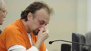 Chris Ferrell gives an emotional apology