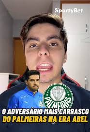 Abel Carrasco Historia