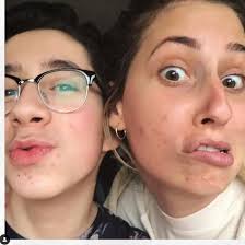 Stacey Solomon fans shocked as she opens up about 'secret' siblings