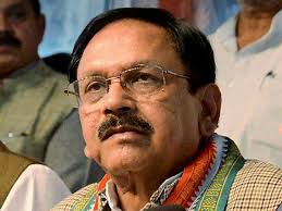 MP polls: Pachouri in Patwa pocket borough- Personality versus legacy