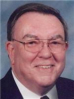 Donald Strain Obituary (2015)