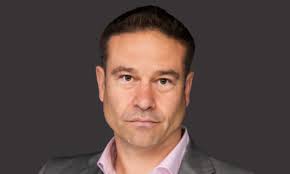 JP Morgan exec killed himself leaping from U.K. building, inquest rules