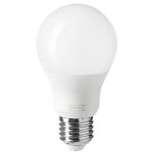 Es passen auch alle geeignet z.b. Tradfri Led Leuchtmittel E27 806 Lm Kabellos Dimmbar Warmes Tageslicht Rund Opalweiss Ikea Deutschland