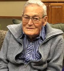 Obituary information for Joseph Albert Cadoret