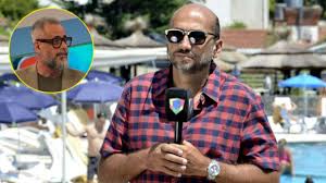 Pablo Layús se fue de Intrusos | Exitoina