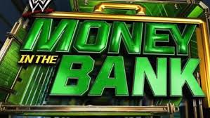 Search results for wwe money in the bank logo vectors. Wwe Money In The Bank 2017 Will Be Brand Exclusive