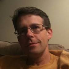 Brian Harder (@BrianRHarder)