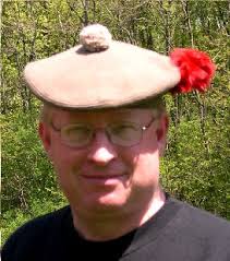 Books and Articles by Ian McCulloch