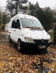 Image result for Amber Red 2005 Sprinter