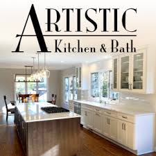 artistic kitchen & bath inc